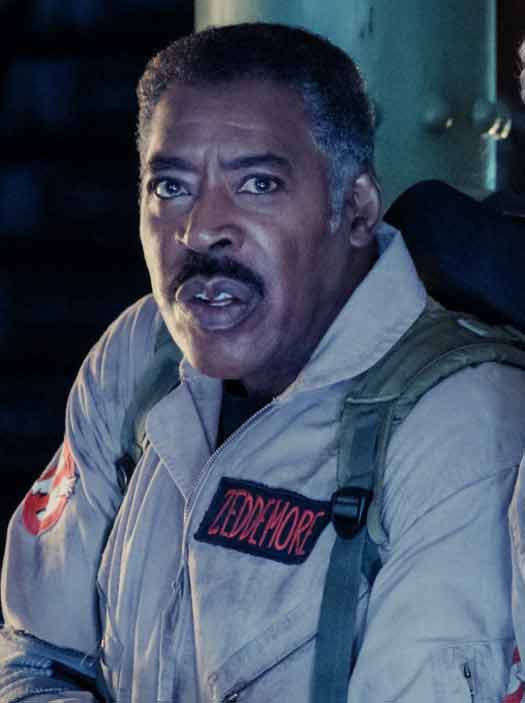 Ghostbusters: Frozen Empire Cast's Reported Salary Revealed!