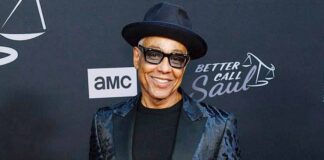Giancarlo Esposito Discusses Possibility Of Returning To Star Wars Through 'The Mandalorian' and a potential Grogu movie.