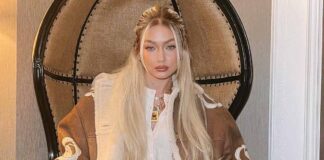 Gigi Hadid's Net Worth In 2024