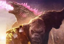 Godzilla x Kong: The New Empire Box Office Collection Day 2: MonsterVerse Film Scores 21.08% Higher Than Kareena-Kriti-Tabu’s Crew Total In India! Godzilla x Kong: The New Empire Box Office Collection Day 2: MonsterVerse Film Scores 21% Higher Than Kareena Kapoor-Kriti Sanon-Tabu's Crew Trio In India!