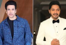 Shreyas Talpade and Tusshar Kapoor to unveil their horror-comedy's poster tomorrow