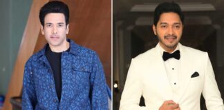 Shreyas Talpade and Tusshar Kapoor to unveil their horror-comedy's poster tomorrow