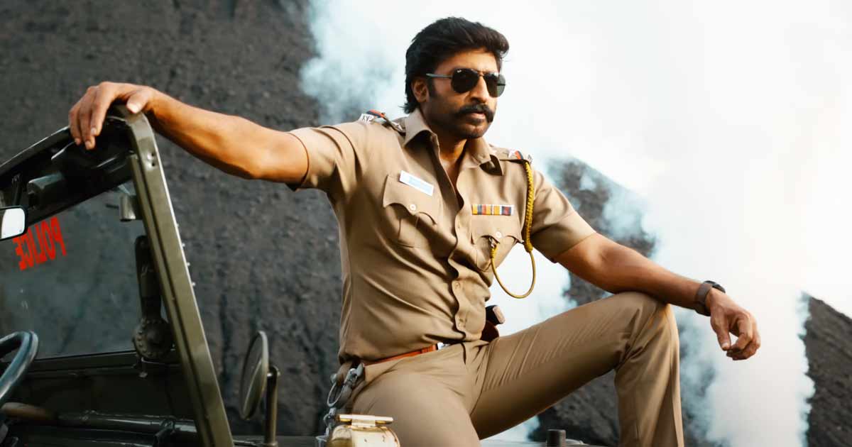 Gopichand's Bhimaa Week 1 Box Office Collection: Performs Poorly; Struggles To Make Business