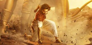 HanuMan At The Worldwide Box Office (Closing Collection)