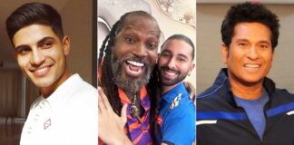 Here's Everything You Missed From The IPL 2024 Opening Ceremony