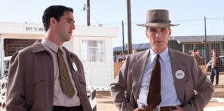 Here's What Japan Thinks About Christopher Nolan's Oppenheimer