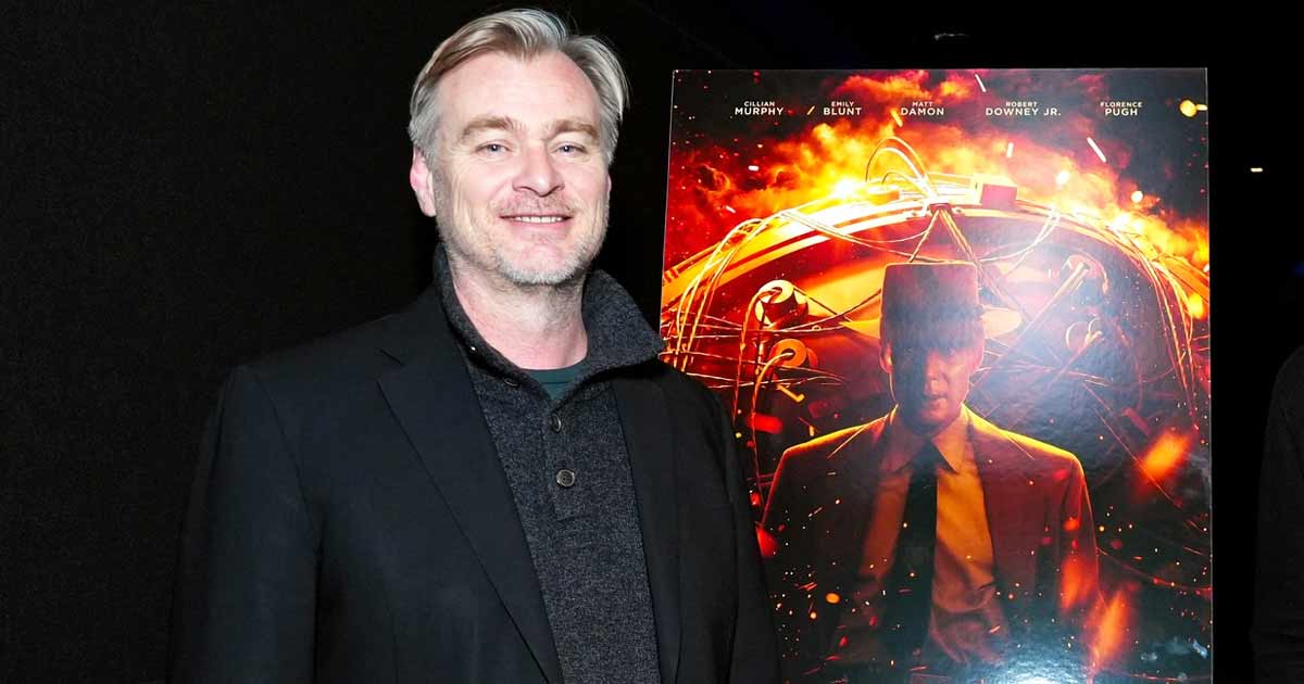 Here's What We Know About Christopher Nolan's Allged Future Project - Find Out