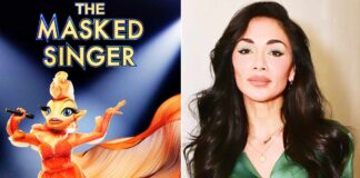Here's What We Know About Nicole Scherzinger's Exit From The Masked Singer Season 11 - Find Out!