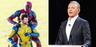 Here's Why We Support Bob Iger's Vision About Deadpool & Wolverine's Success