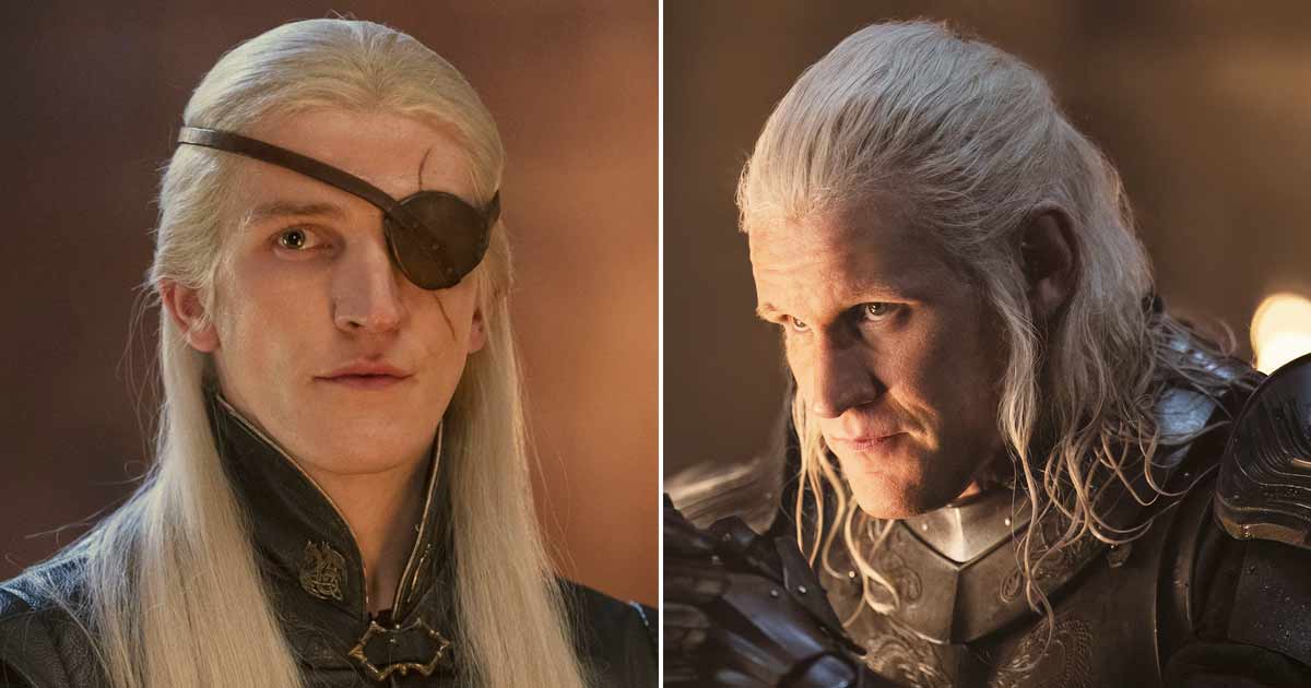 House Of the Dragon 2 Trailer Is out. Read About the Easter Eggs