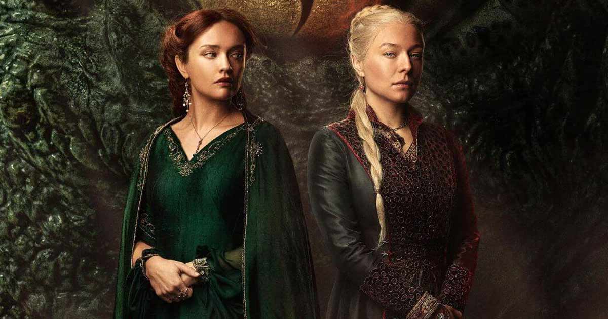House Of the Dragon 2 Trailer Is out. Read About the Easter Eggs