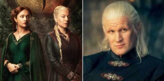 House Of The Dragon 2 Trailer Reveals New Easter Eggs