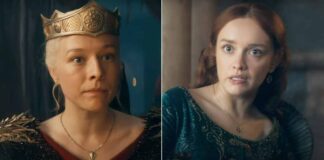 House Of The Dragon Season 2