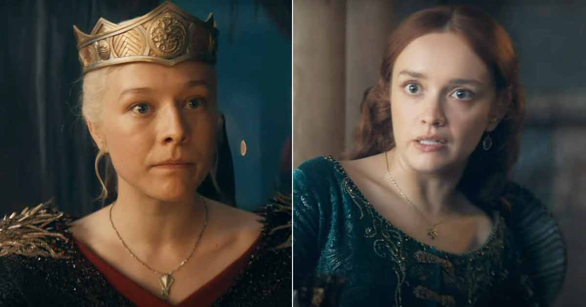 House Of The Dragon Season 2