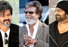 How Much Is Thalapathy Vijay Charging For Thalapathy 69?