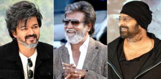 How Much Is Thalapathy Vijay Charging For Thalapathy 69?