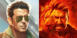 Hrithik Roshan’s Fighter Has No Challenge To Face Till Singham Again Arrives At The Box Office?