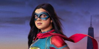Iman Vellani on Her Future With MCU