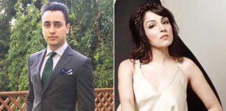 Imran Khan Breaks Silence On His Relationship With Lekha Washington