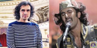 Imtiaz Ali On Rockstar Song