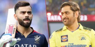 IPL 2024: CSK VS RCB Head To Head In History