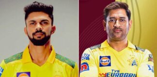 Chennai Super Kings have won the IPL Title four times.