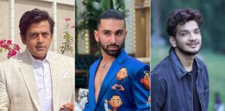 IPL 2024 Opening Day presentation will see Orry, Badshah, Ravi Kishan, Munawar Faruqui, Sachin Tendulkar, and Virender Sehwag, among others