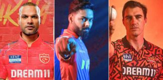 IPL 2024: Salary Comparison Between Rishabh Pant VS Shikhar Dhawan & Shreyas Iyer VS Pat Cummins
