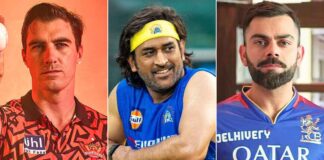 Australian Cricketer Pat Cummins is Earring More Money than MS Dhoni and Virat Kohli in IPL 2024