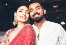 Is Athiya Shetty Pregnant? Suniel Shetty Hints So!