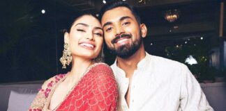 Is Athiya Shetty Pregnant? Suniel Shetty Hints So!