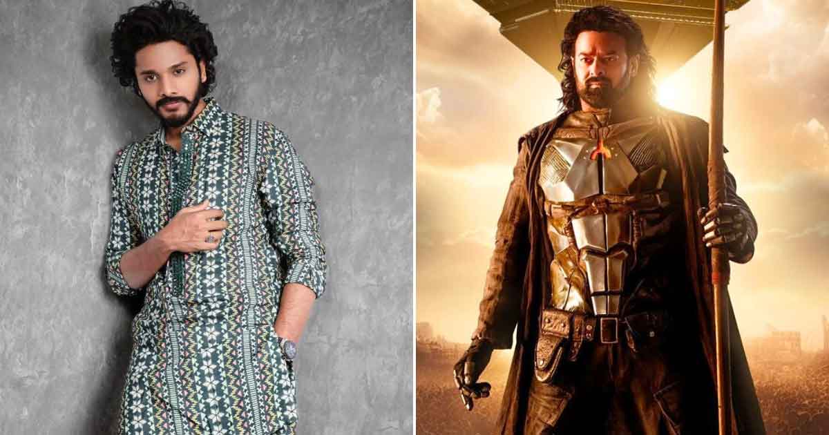 Teja Sajja Bags Kalki 2898 AD After Delivering A Box Office Blockbuster With HanuMan?
