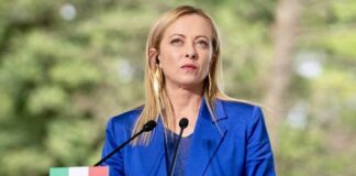 Italian PM Giorgia Melony Becomes Latest Victim Of Deepfake Videos; Demands $100,000 In Damages After "Millions" Of Views!