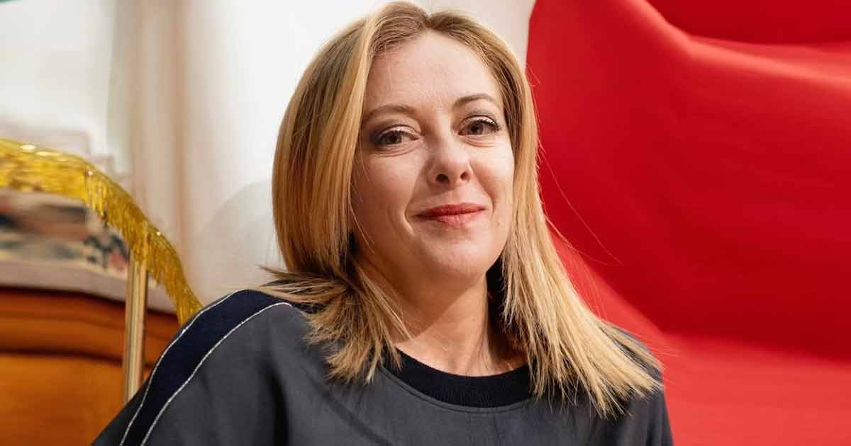 Italian PM Giorgia Melony Becomes Latest Victim Of Deepfake Videos; Demands $100,000 In Damages After "Millions" Of Views!