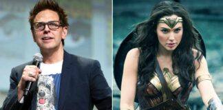 James Gunn Debunks Wonder Woman Casting Rumors About Who Is Going To Replace Gal Gadot In The DCU