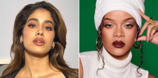 Janhvi Kapoor Twerks With Rihanna On Zingaat, Netizens Mock The Iconic Moment!