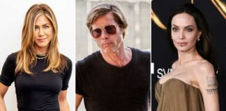 Jennifer Aniston Was All Ready To Plan A Baby With Brad Pitt