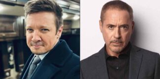 Jeremy Renner On Robert Downey Jr's Calls