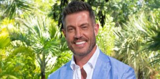 Jesse Palmer's Net Worth In 2024