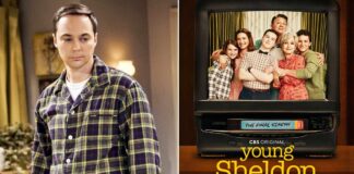 Jim Parsons Prepares to Revisit Sheldon Cooper's Role on Young Sheldon; Opens Up About Feelings