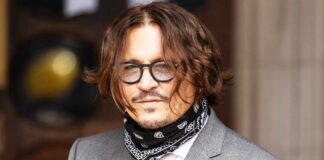 Johnny Depp Loved Pirates Of The Caribbean So Much - Here's The Proof!