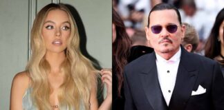 Johnny Depp & Sydney Sweeney Are Not Doing Any Film Together!