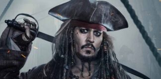 Johnny Depp's Exit From Pirates Of The Caribbean Reboot Confirmed?