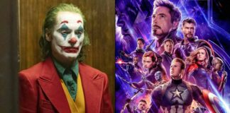 Joker: Folie A Deux: When Joaquin Phoenix Said The Joker Had More Violence Then Marvel's Avengers Movies