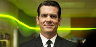 Josh Brolin Was Once Arrested Under Domestic Abuse Charges - Find Out