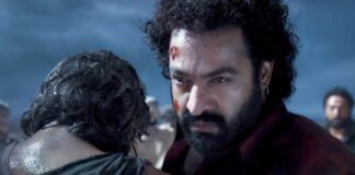Jr NTR's Devara Part 2
