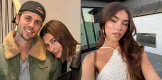 Justin Bieber Faces Flak Online, Accused Of Cheating On Hailey Bieber With Madison Beer