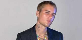 Justin Bieber on doing drugs