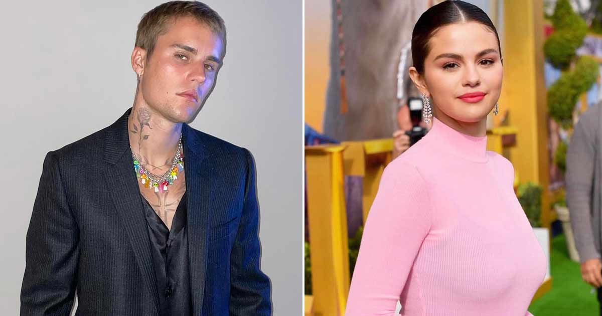 Justin Bieber Once Confessed His Feelings For Selena Gomez After