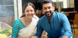 Jyothika & Suriya's Net Worth (Combined): Shaitaan Actress Owns Staggering 61.63% Of The Total Assets, Kanguva Actor's Fee Takes A Minimal Growth